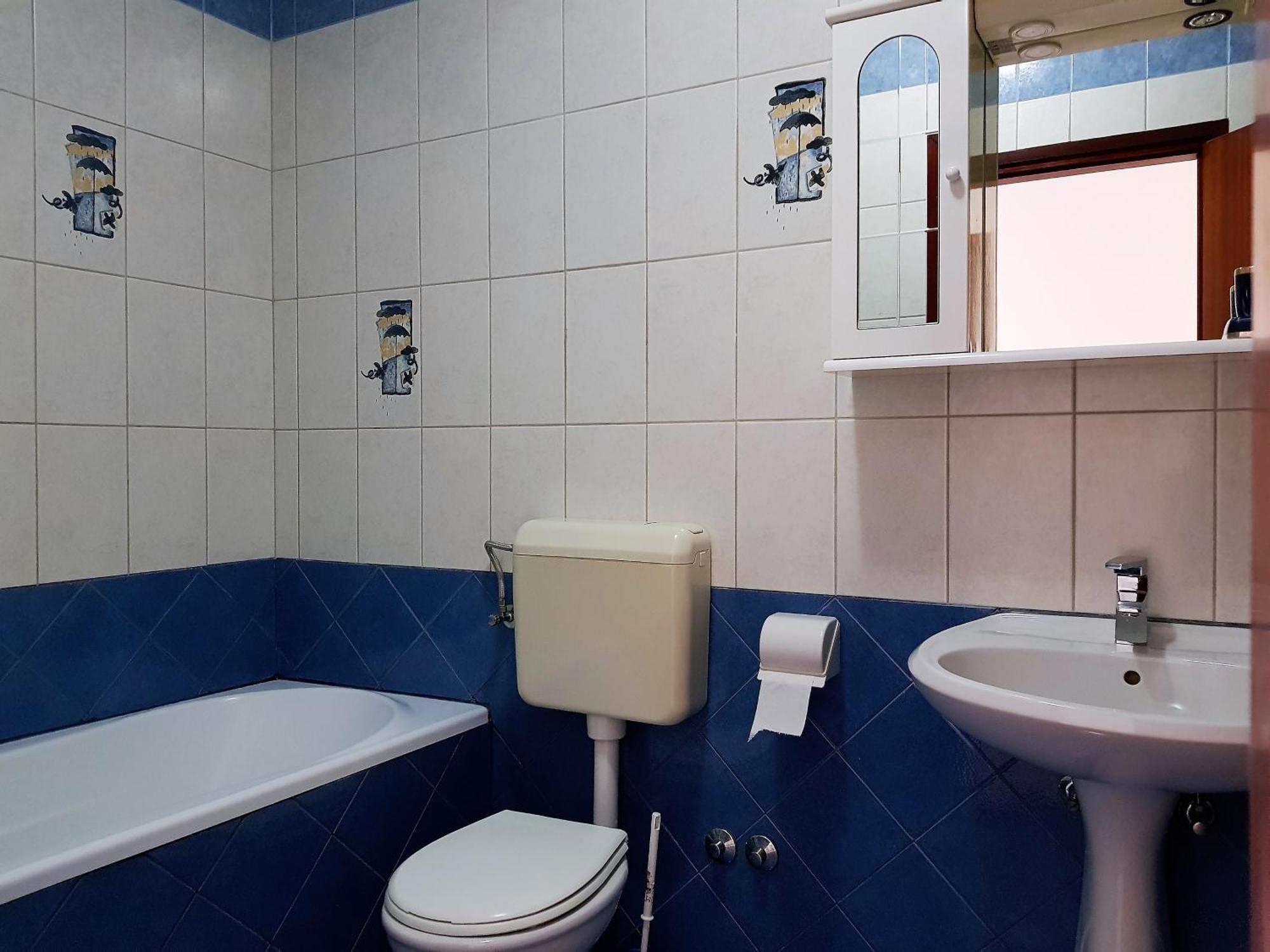 Apartments Monica Novalja Room photo